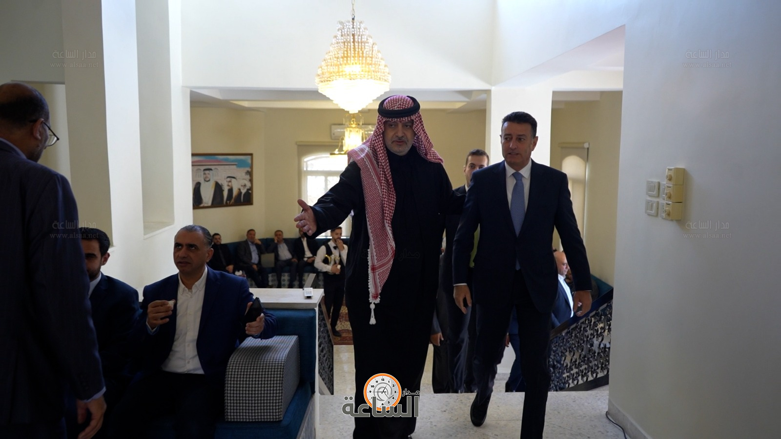 Madar Al-Saa Images 0.8573475562456818