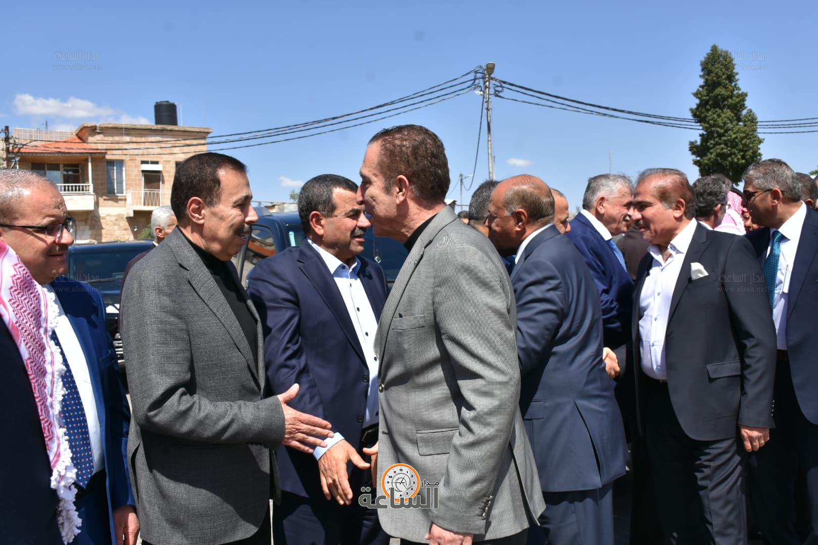 Madar Al-Saa Images 0.5447401085619814