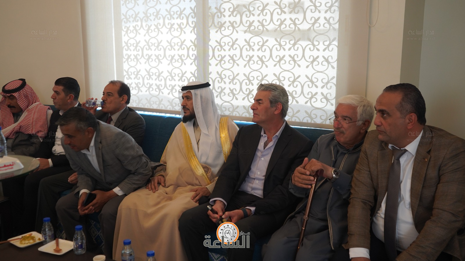 Madar Al-Saa Images 0.9637505413653444