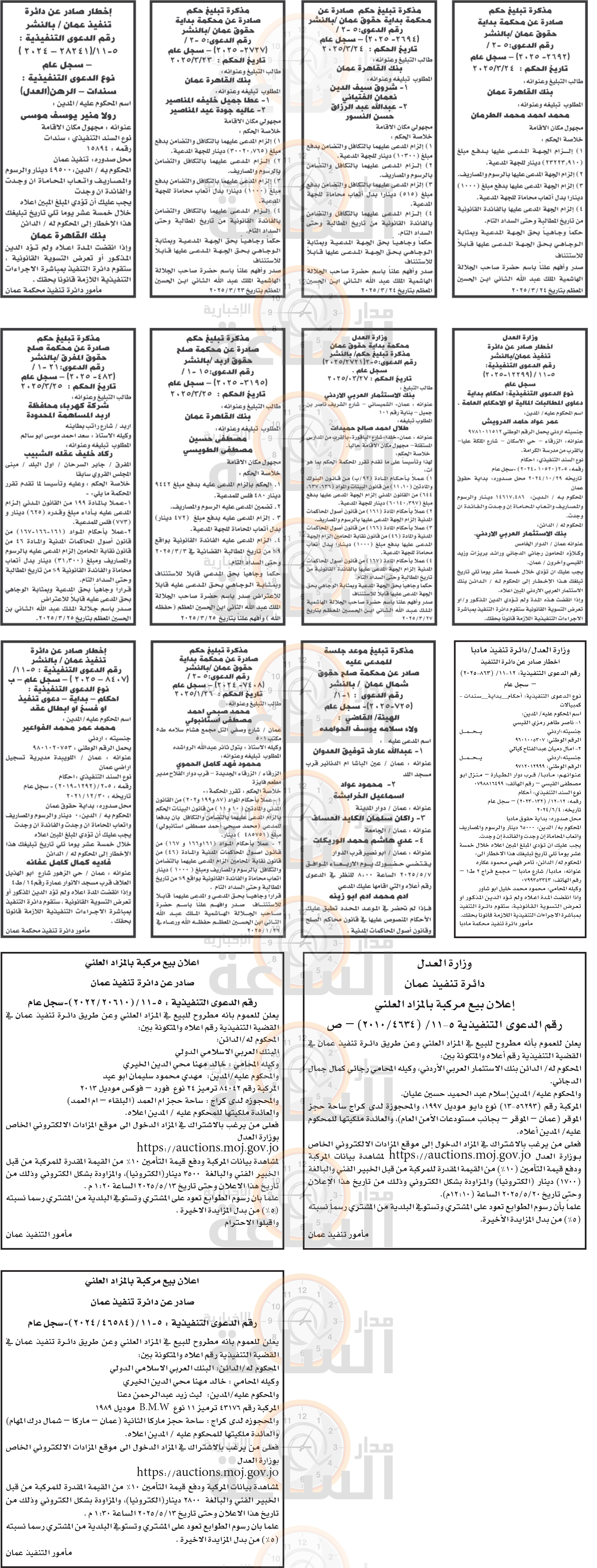 Madar Al-Saa Images 0.27597641709750254