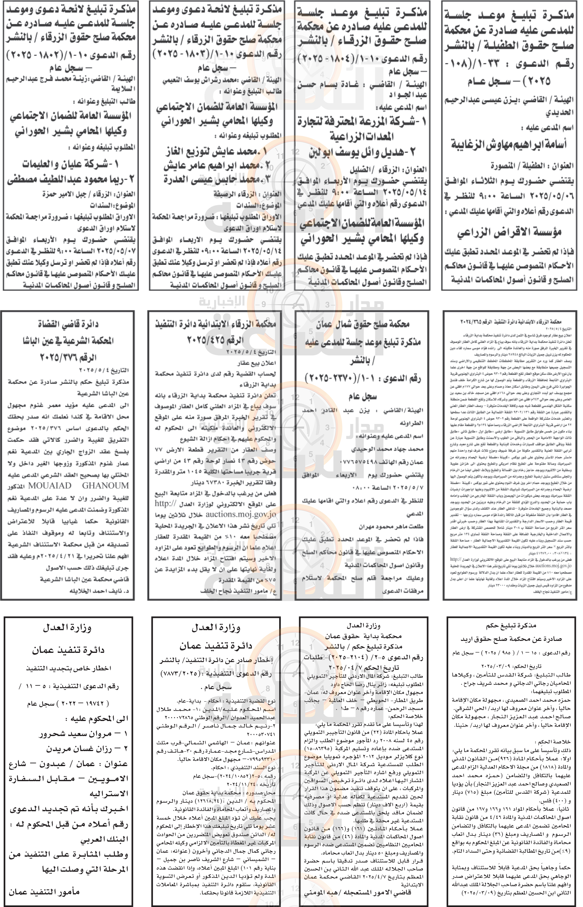 Madar Al-Saa Images 0.8628021173425713