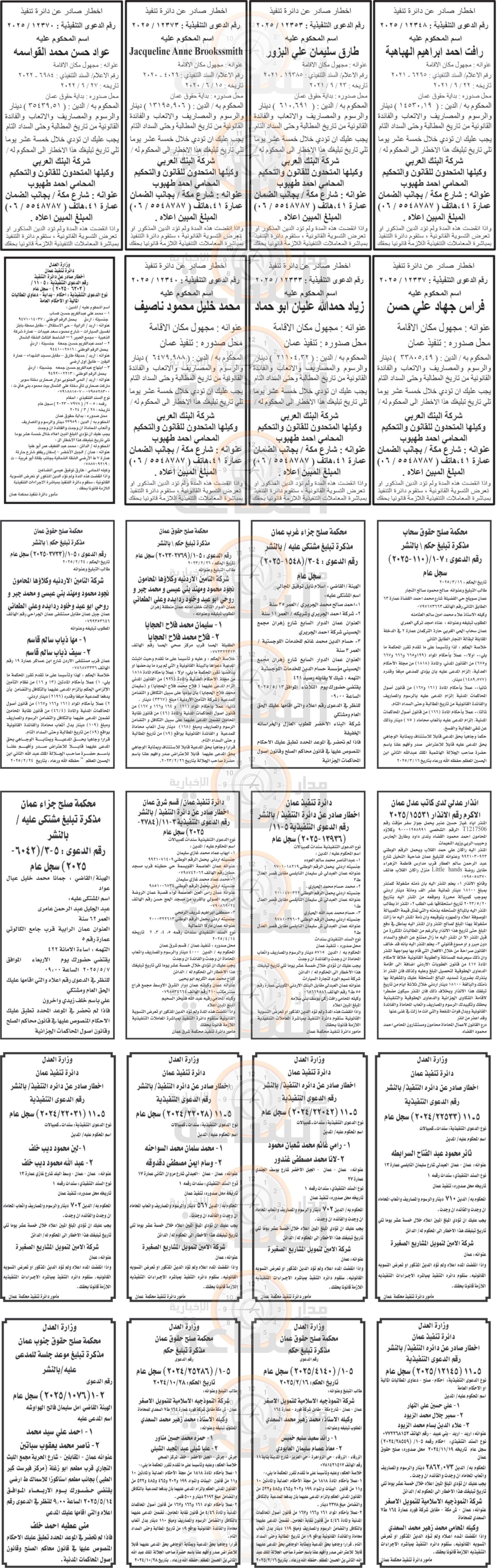 Madar Al-Saa Images 0.8451570623004573