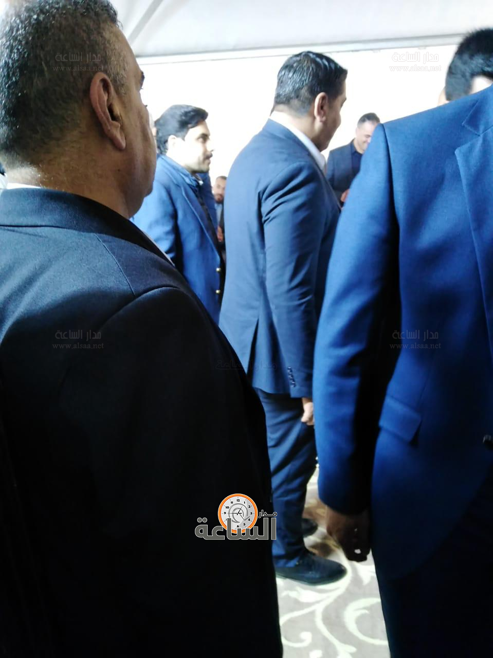 Madar Al-Saa Images 0.8743431254718398