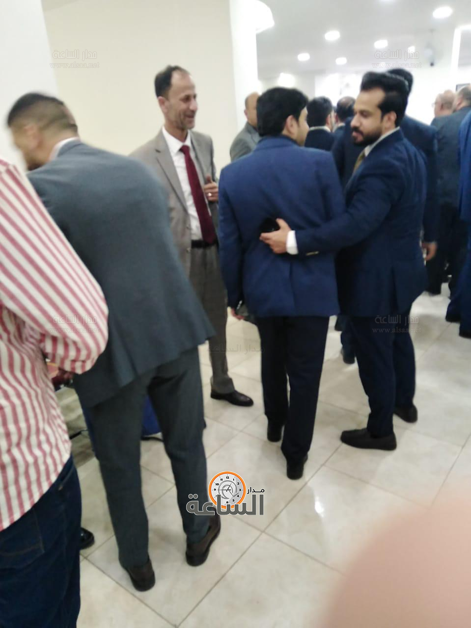 Madar Al-Saa Images 0.28081589273874086