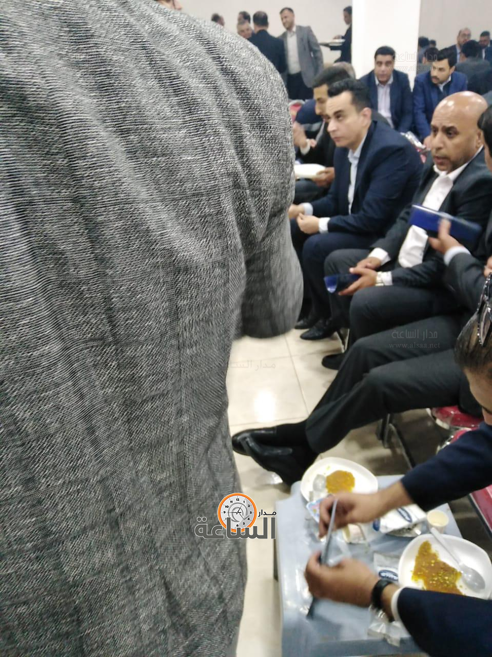 Madar Al-Saa Images 0.4335859730010273