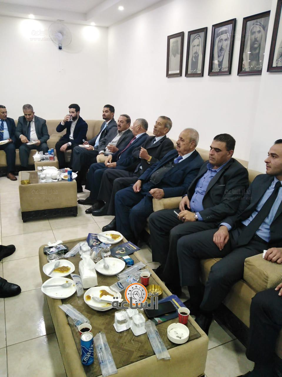 Madar Al-Saa Images 0.16513418731054208