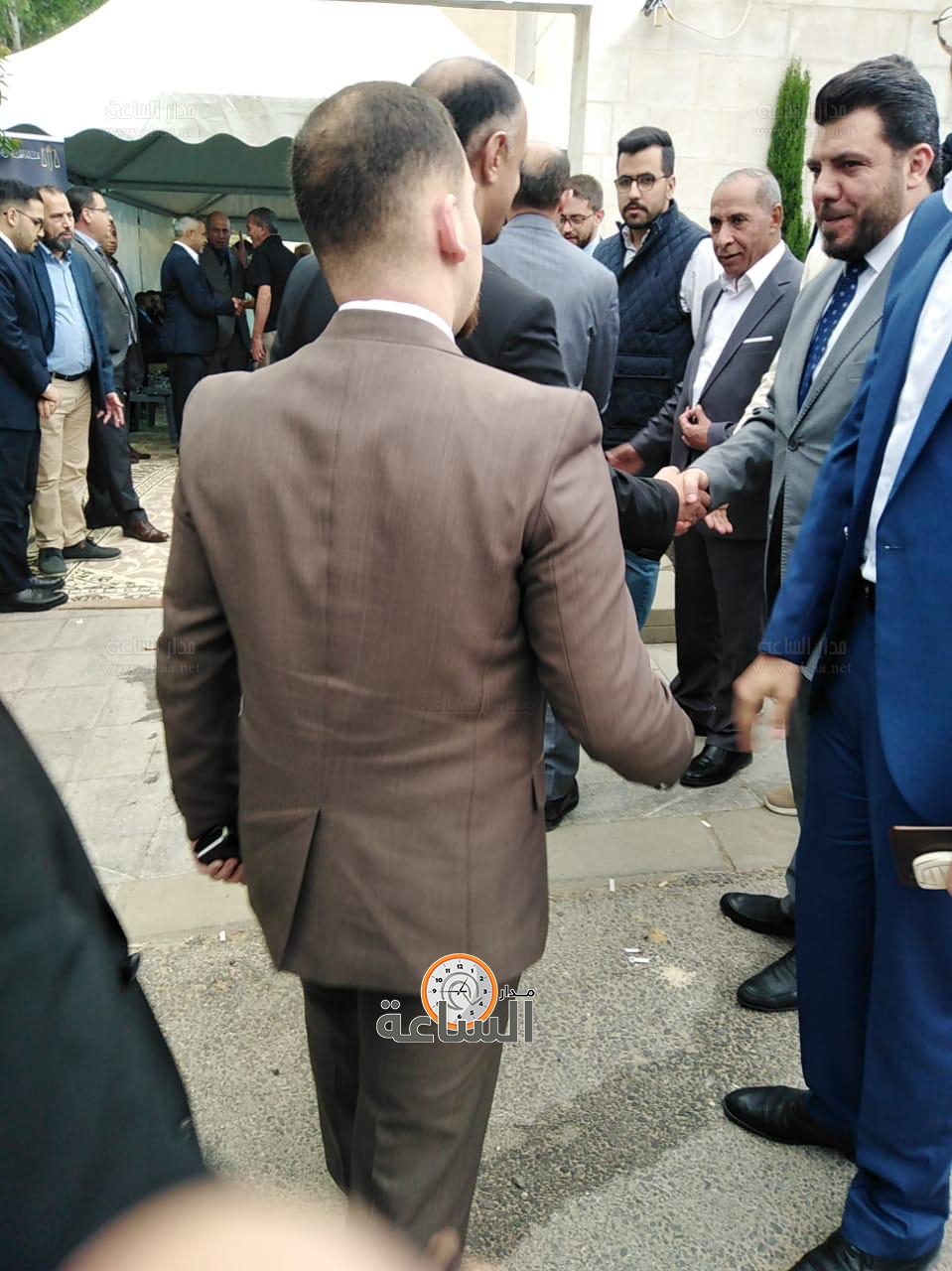 Madar Al-Saa Images 0.6779206454240573