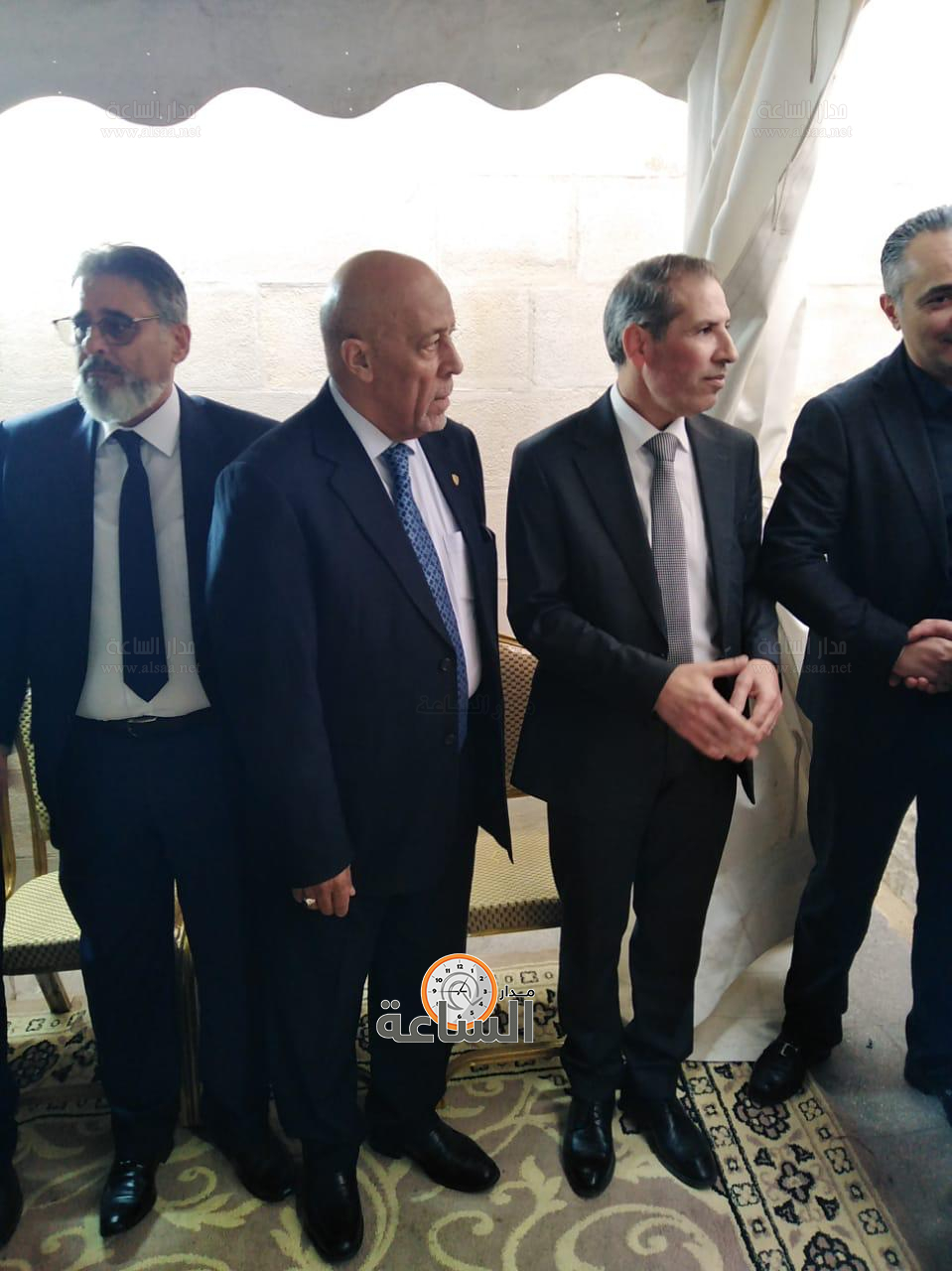 Madar Al-Saa Images 0.9533068817769794