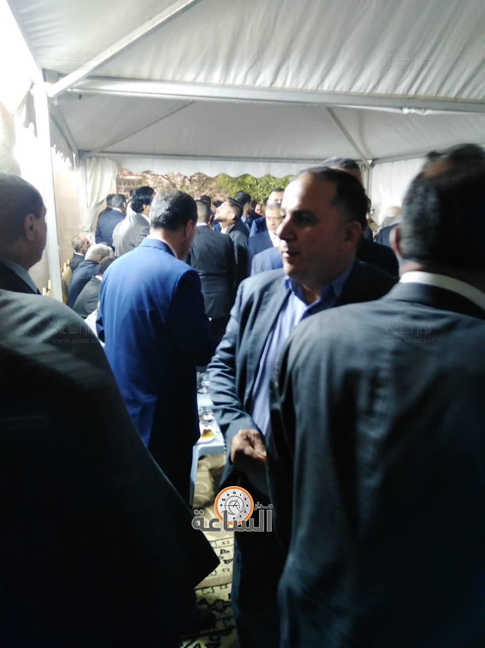 Madar Al-Saa Images 0.559380314078854