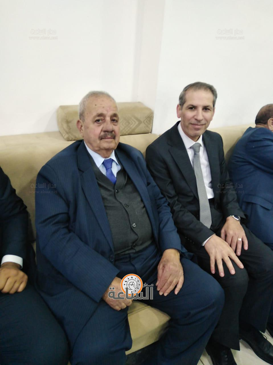 Madar Al-Saa Images 0.5972020708730944