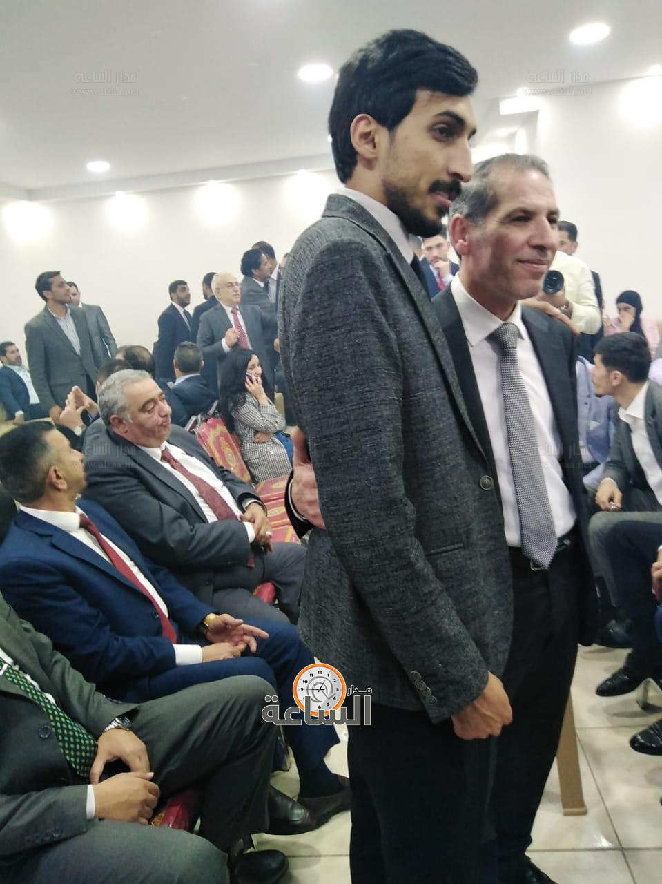 Madar Al-Saa Images 0.6199055398216323