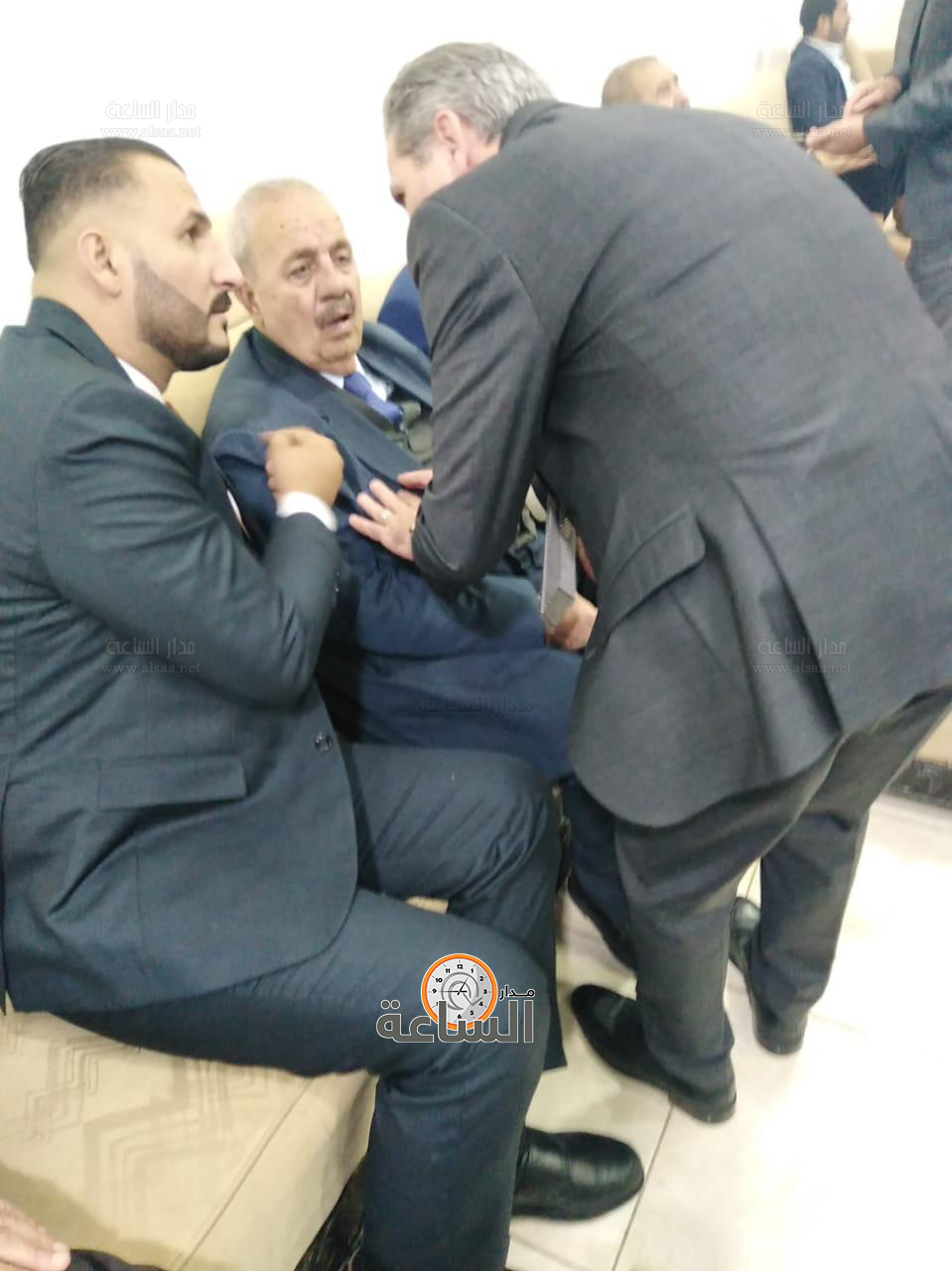 Madar Al-Saa Images 0.29863930114767134