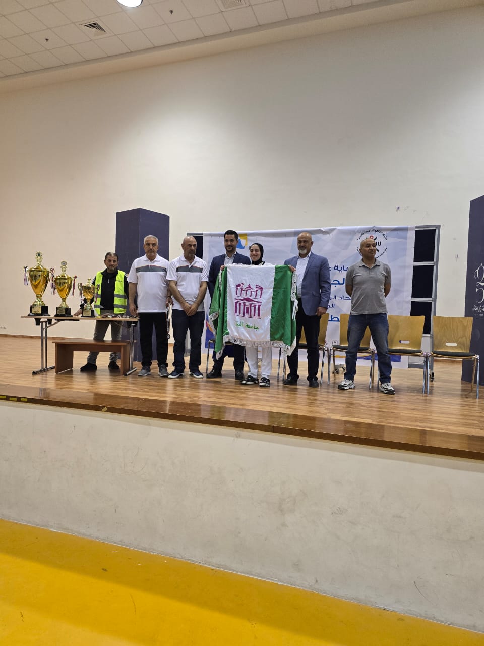 Madar Al-Saa Images 0.42611787924137756