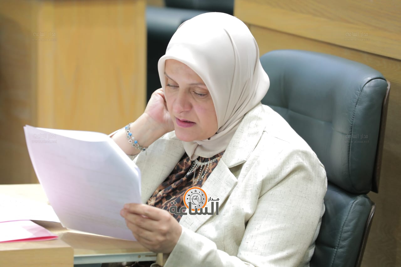 Madar Al-Saa Images 0.7623228066471242