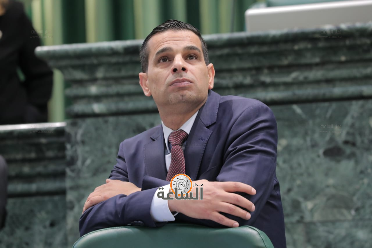 Madar Al-Saa Images 0.9950201812824022