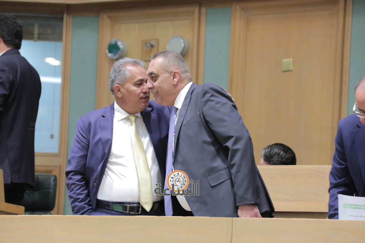 Madar Al-Saa Images 0.503357528221144