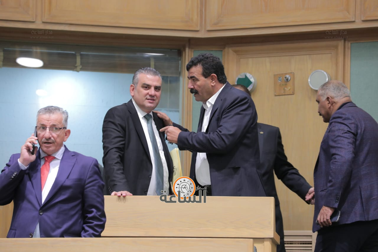 Madar Al-Saa Images 0.5842708331695807