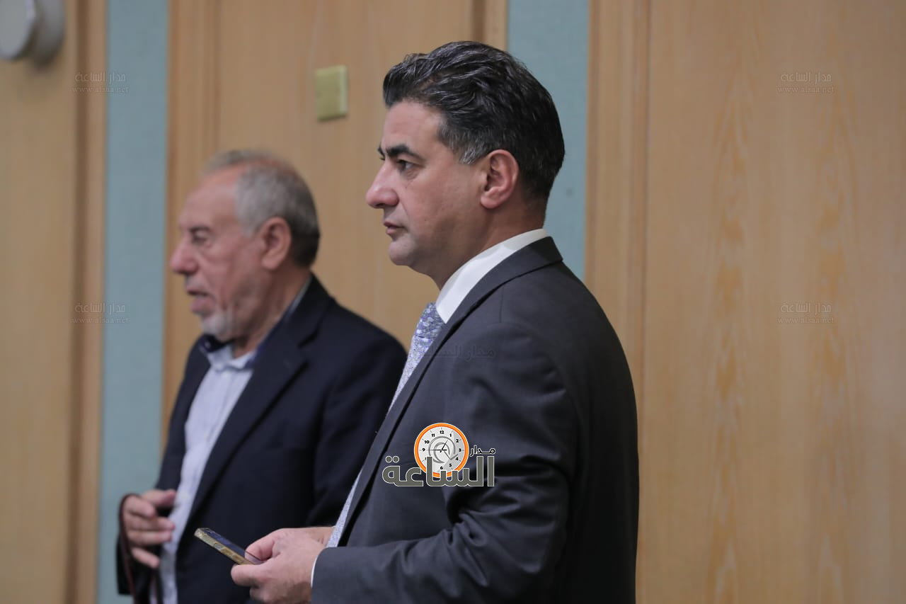 Madar Al-Saa Images 0.7720153244023866