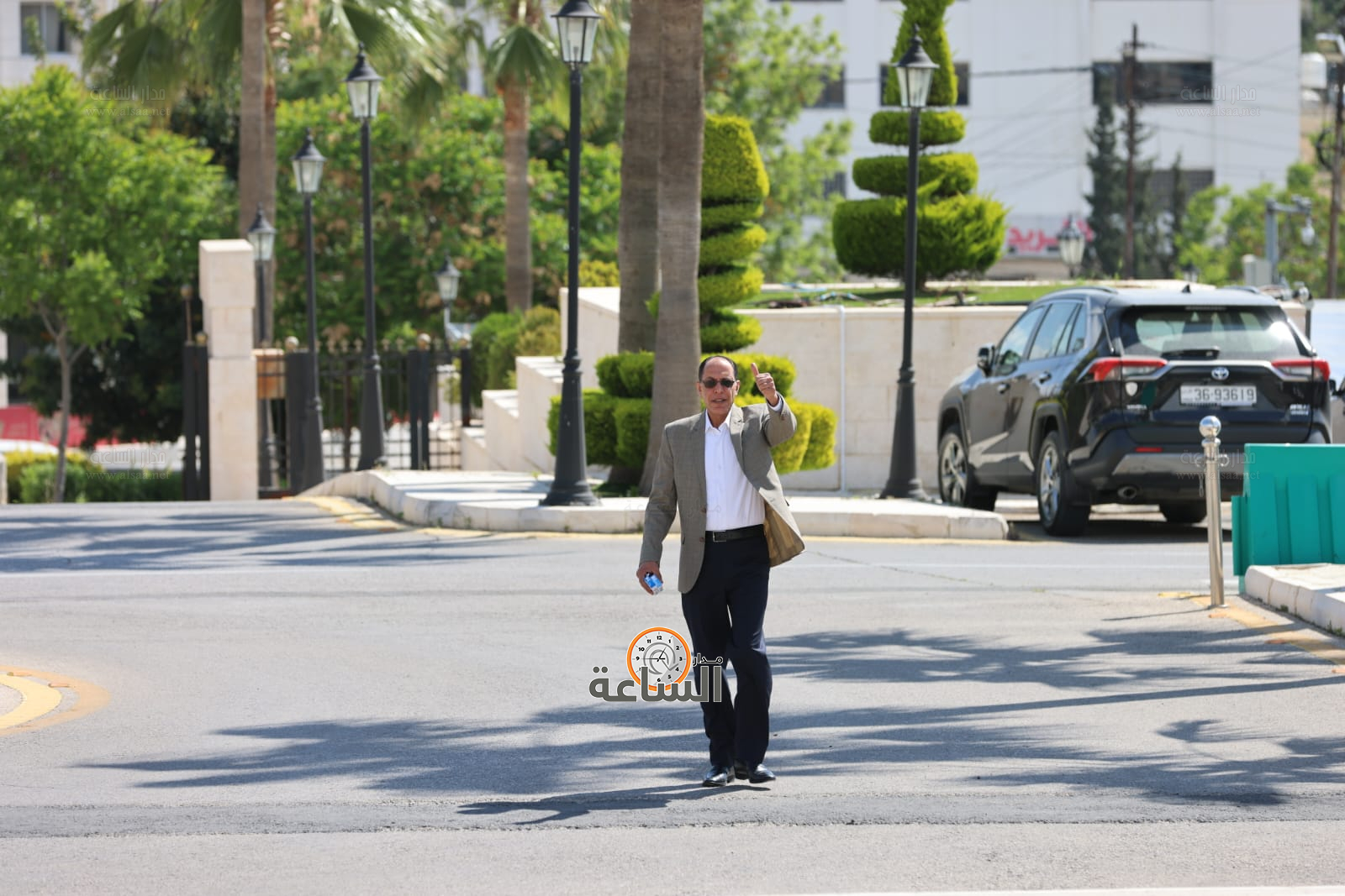 Madar Al-Saa Images 0.5883966121203541