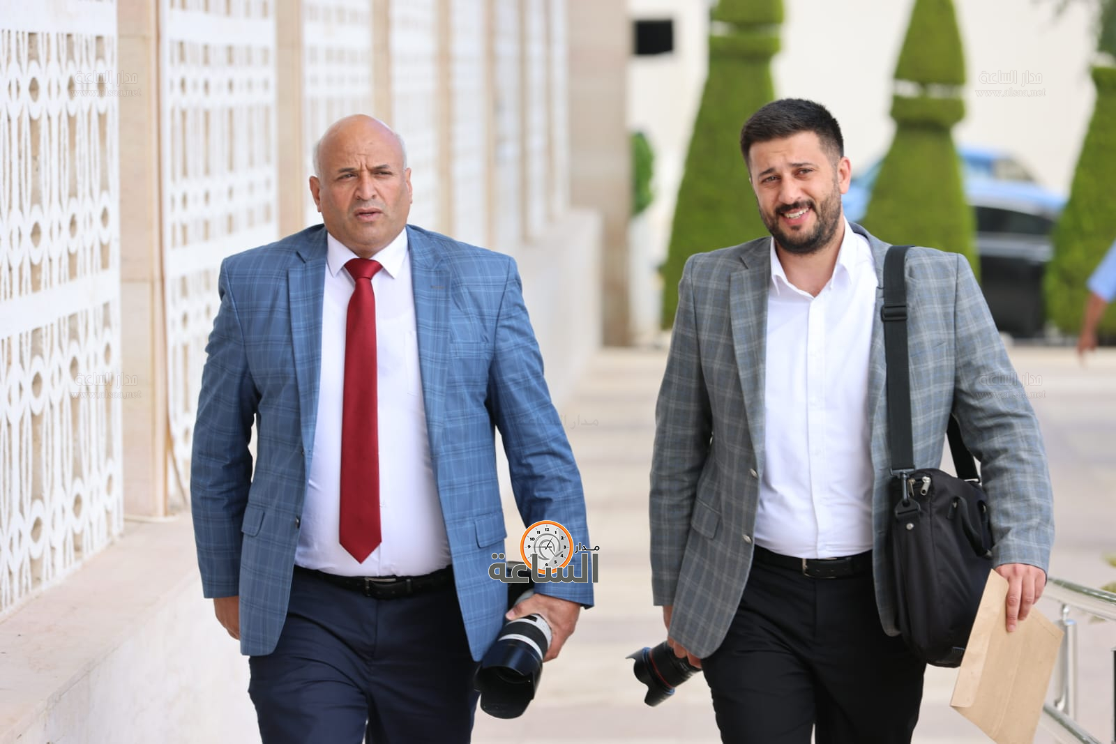 Madar Al-Saa Images 0.6190917439494737