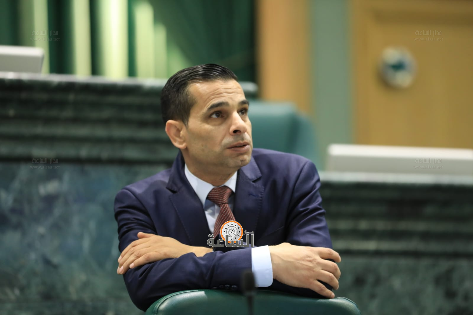 Madar Al-Saa Images 0.15684525862877852