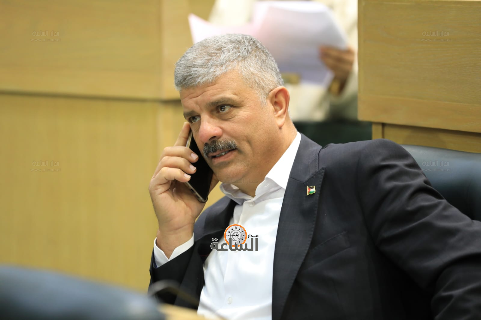 Madar Al-Saa Images 0.20798044477160504