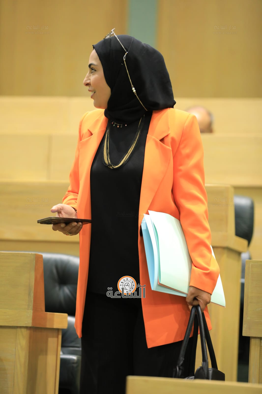 Madar Al-Saa Images 0.7959027850665956