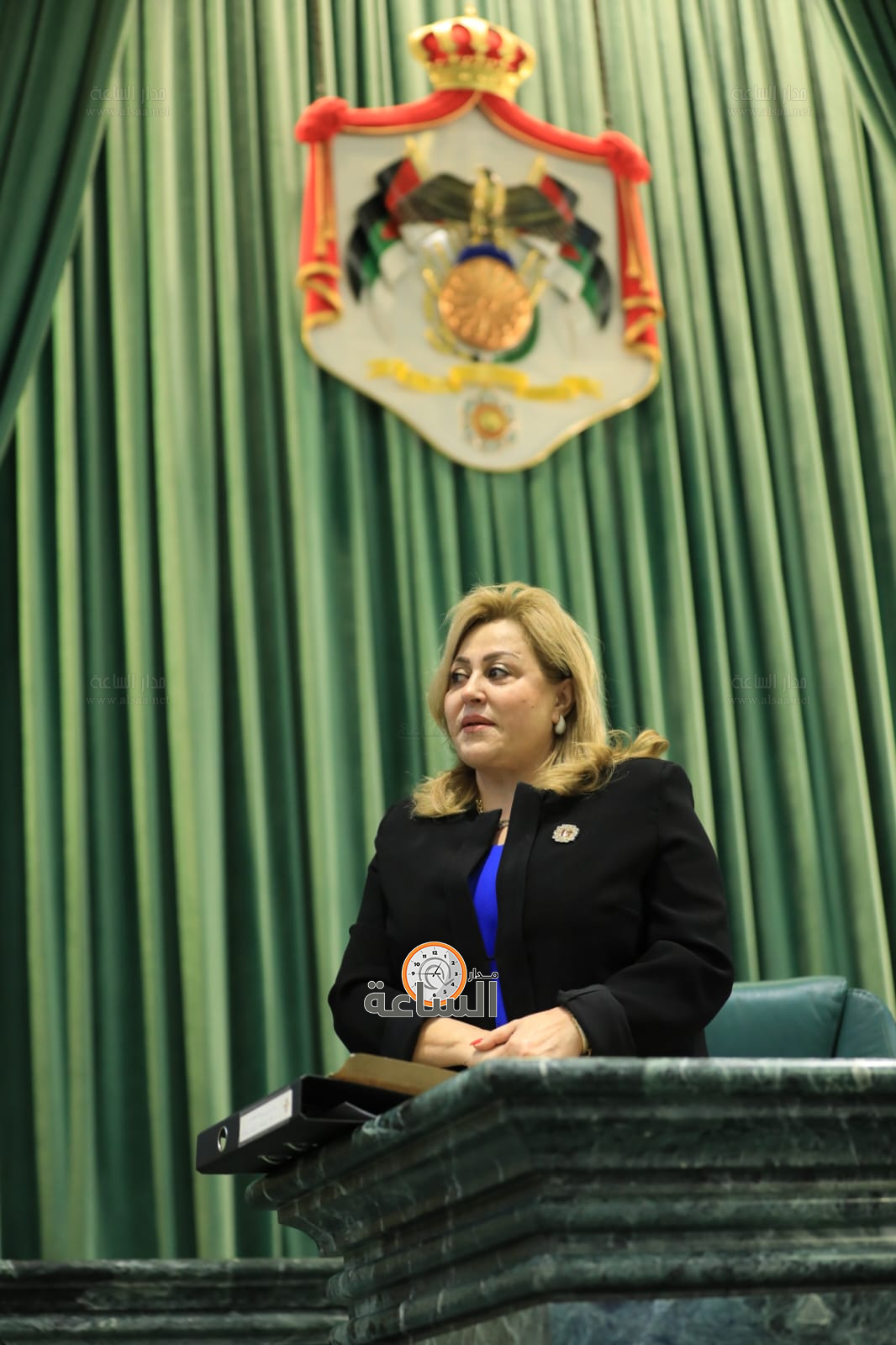 Madar Al-Saa Images 0.9309186459480643