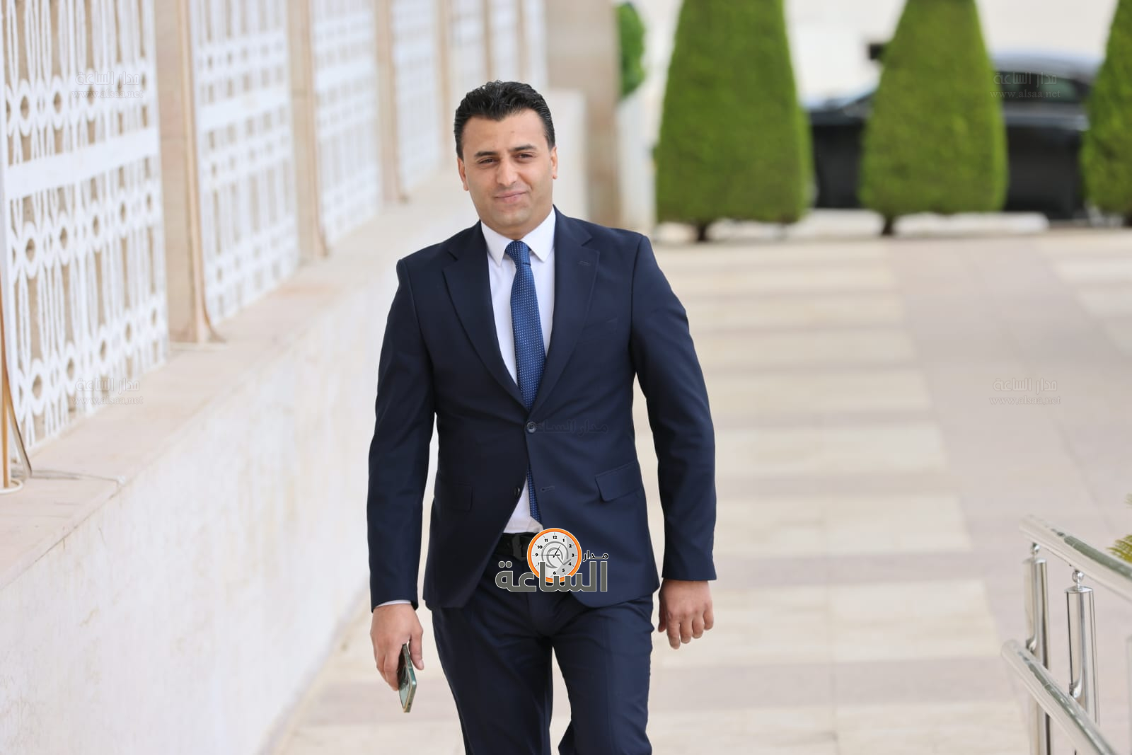 Madar Al-Saa Images 0.29543988324002235