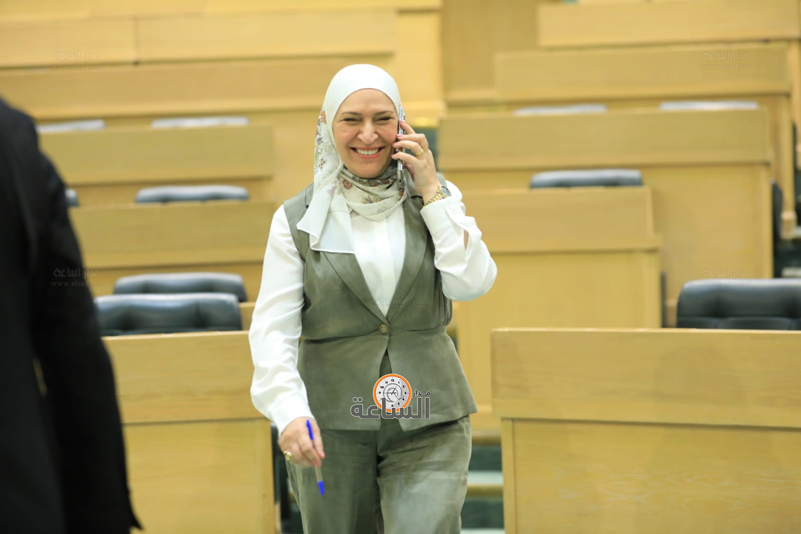 Madar Al-Saa Images 0.09467192329498486