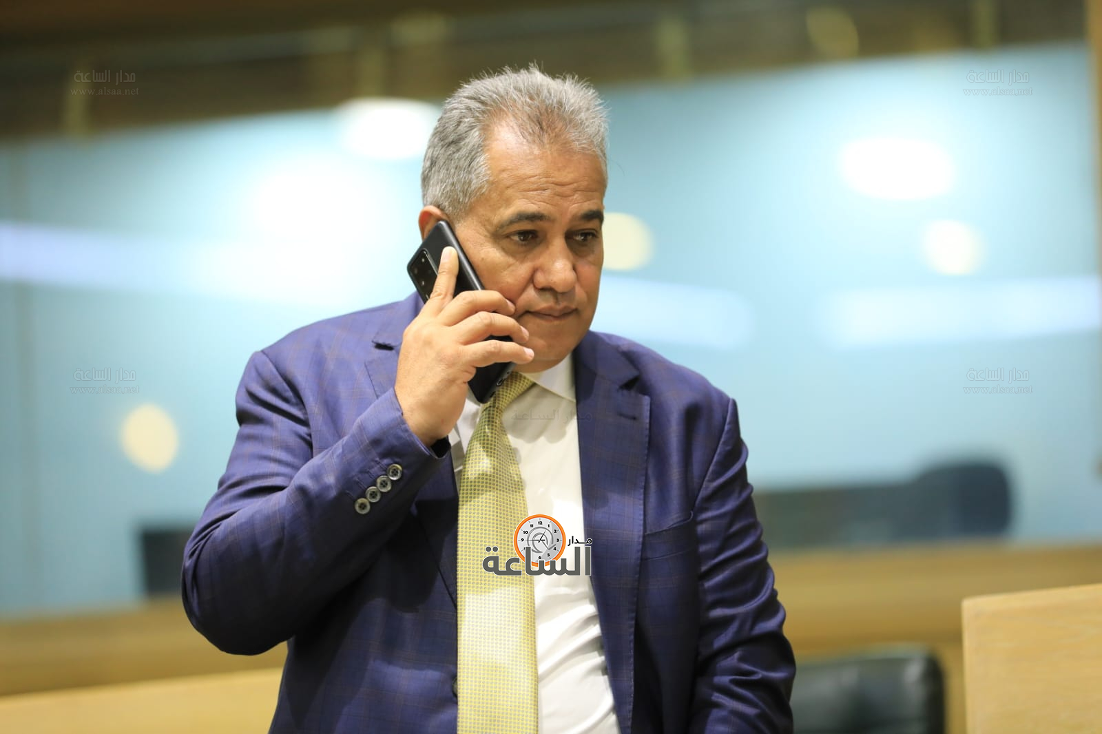 Madar Al-Saa Images 0.6588882972862256