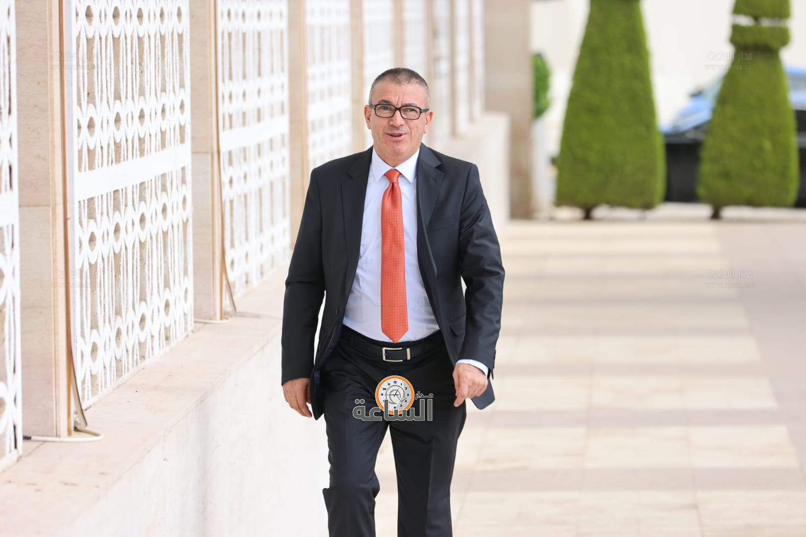 Madar Al-Saa Images 0.32577798034311434