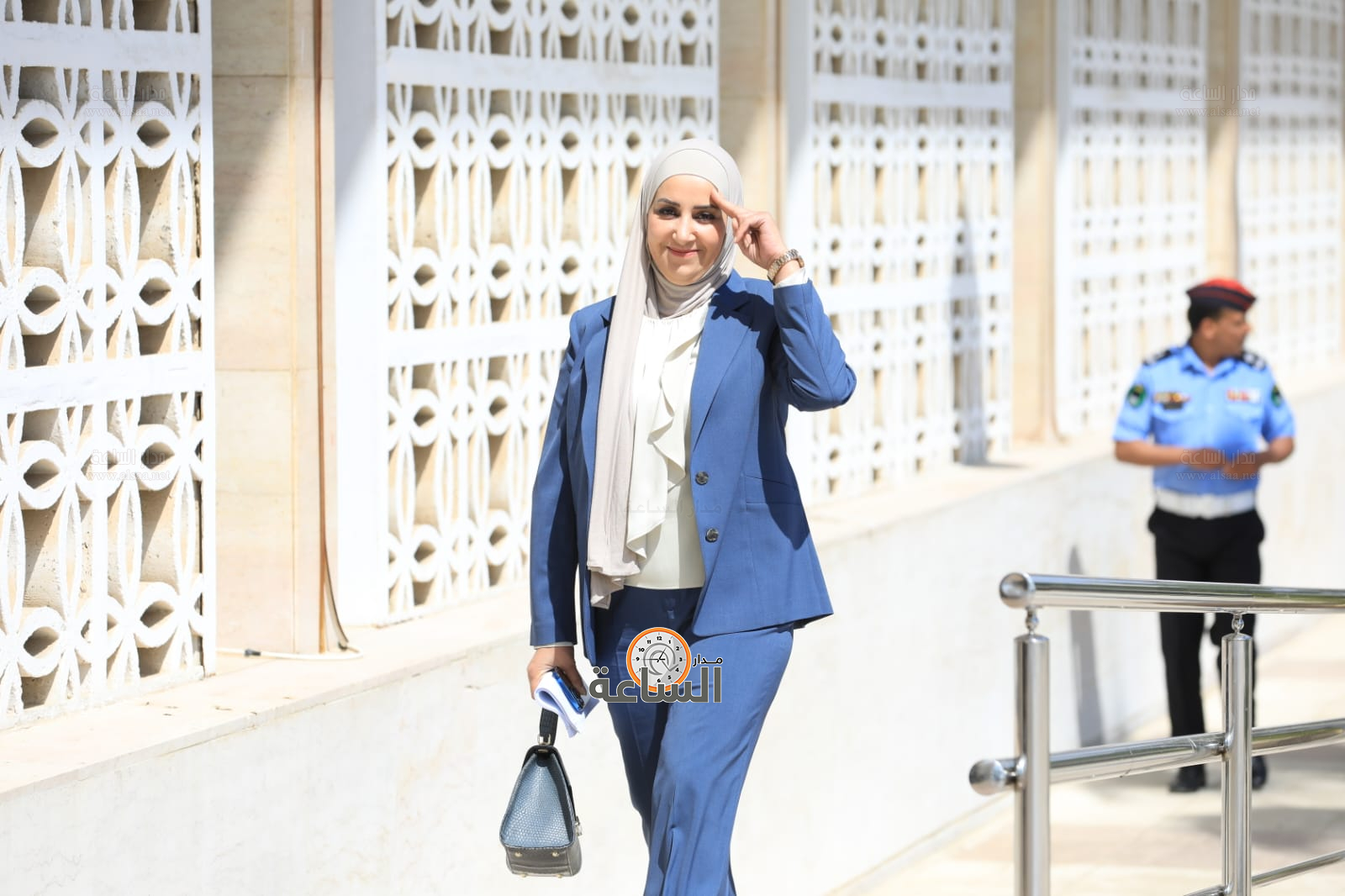 Madar Al-Saa Images 0.5171531053559948