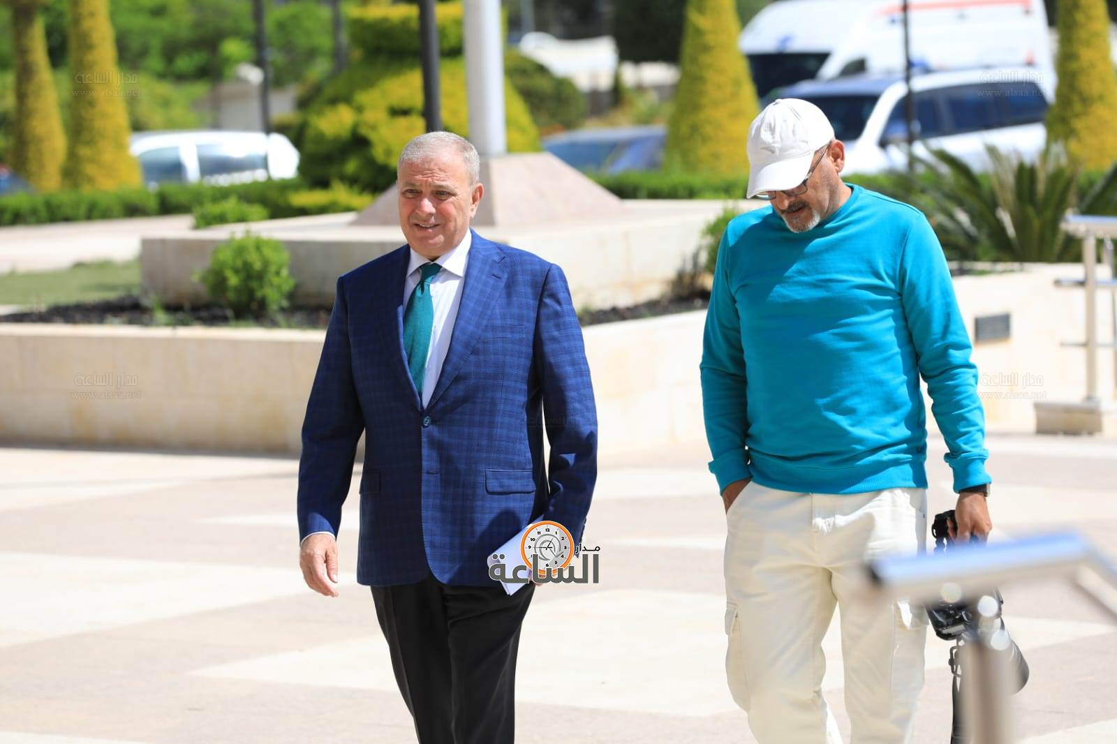 Madar Al-Saa Images 0.0426368319132604