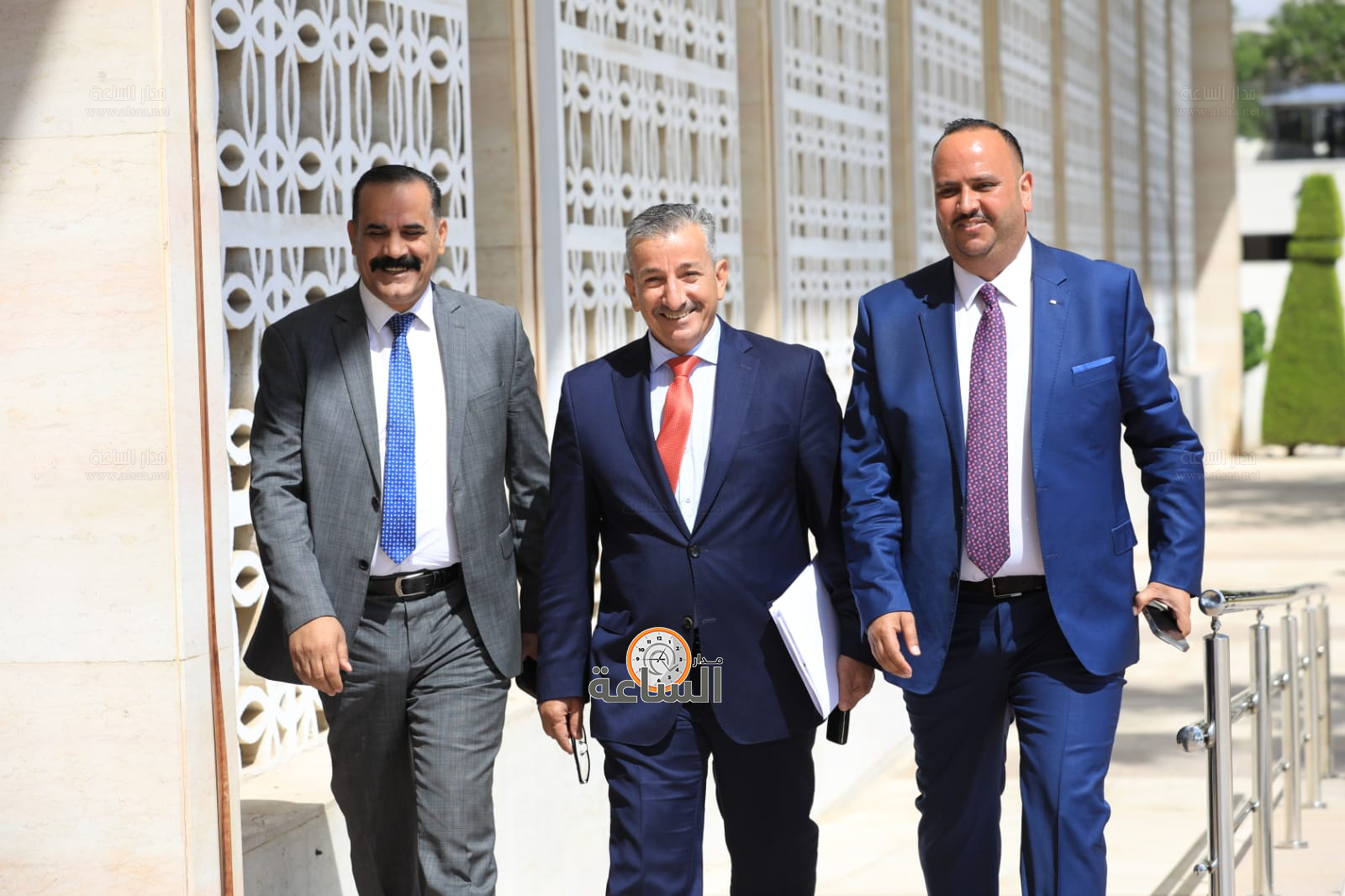 Madar Al-Saa Images 0.8774773849002961