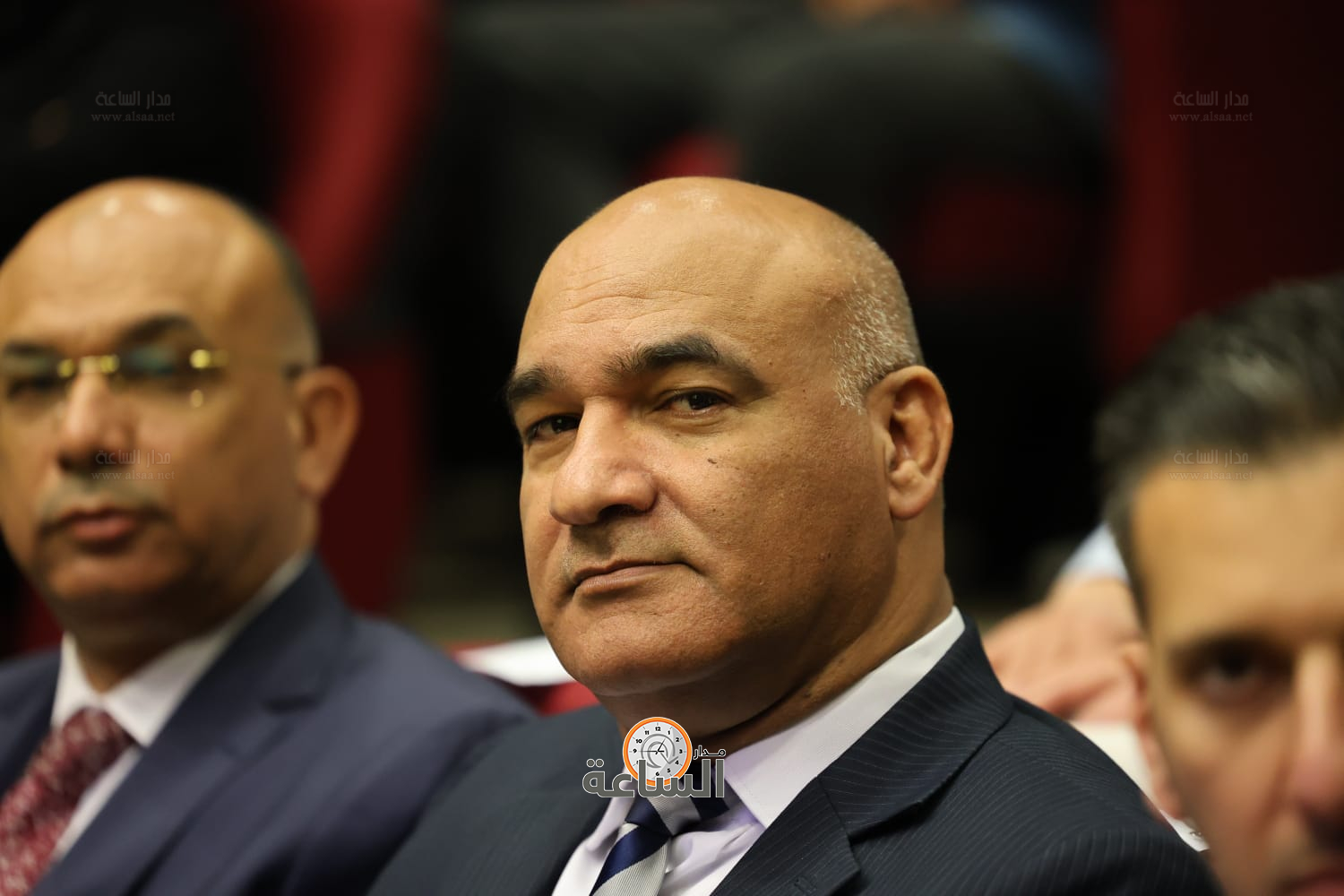 Madar Al-Saa Images 0.9330508989575935