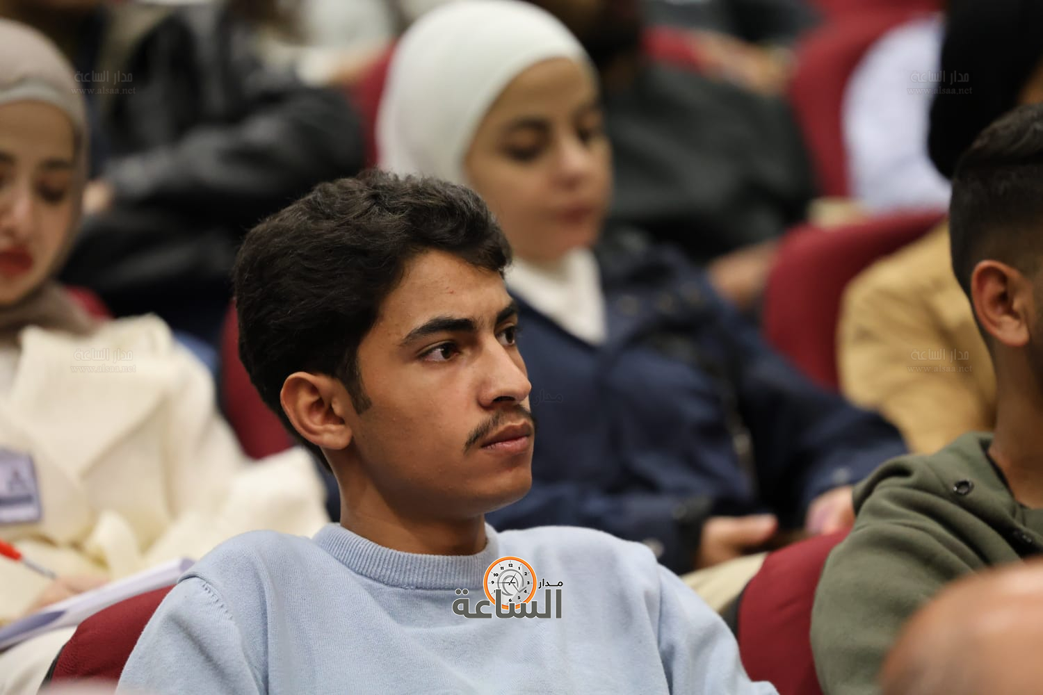 Madar Al-Saa Images 0.4754958355556548