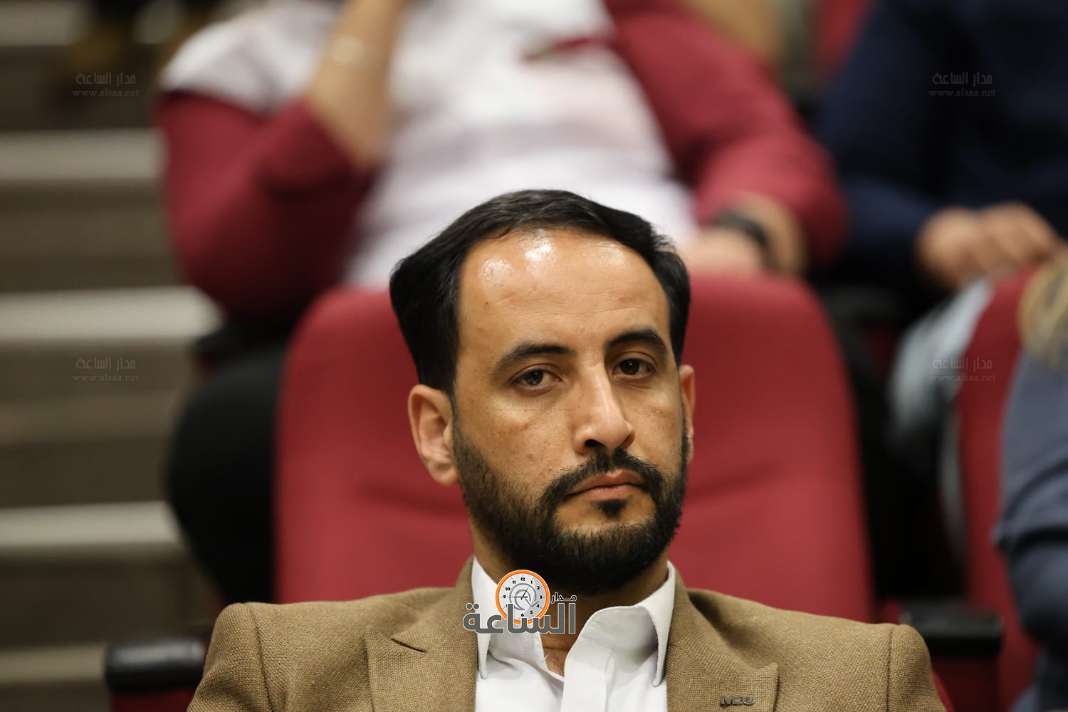 Madar Al-Saa Images 0.3094731253073354