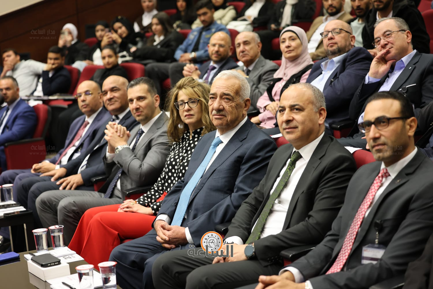 Madar Al-Saa Images 0.6125495241510021