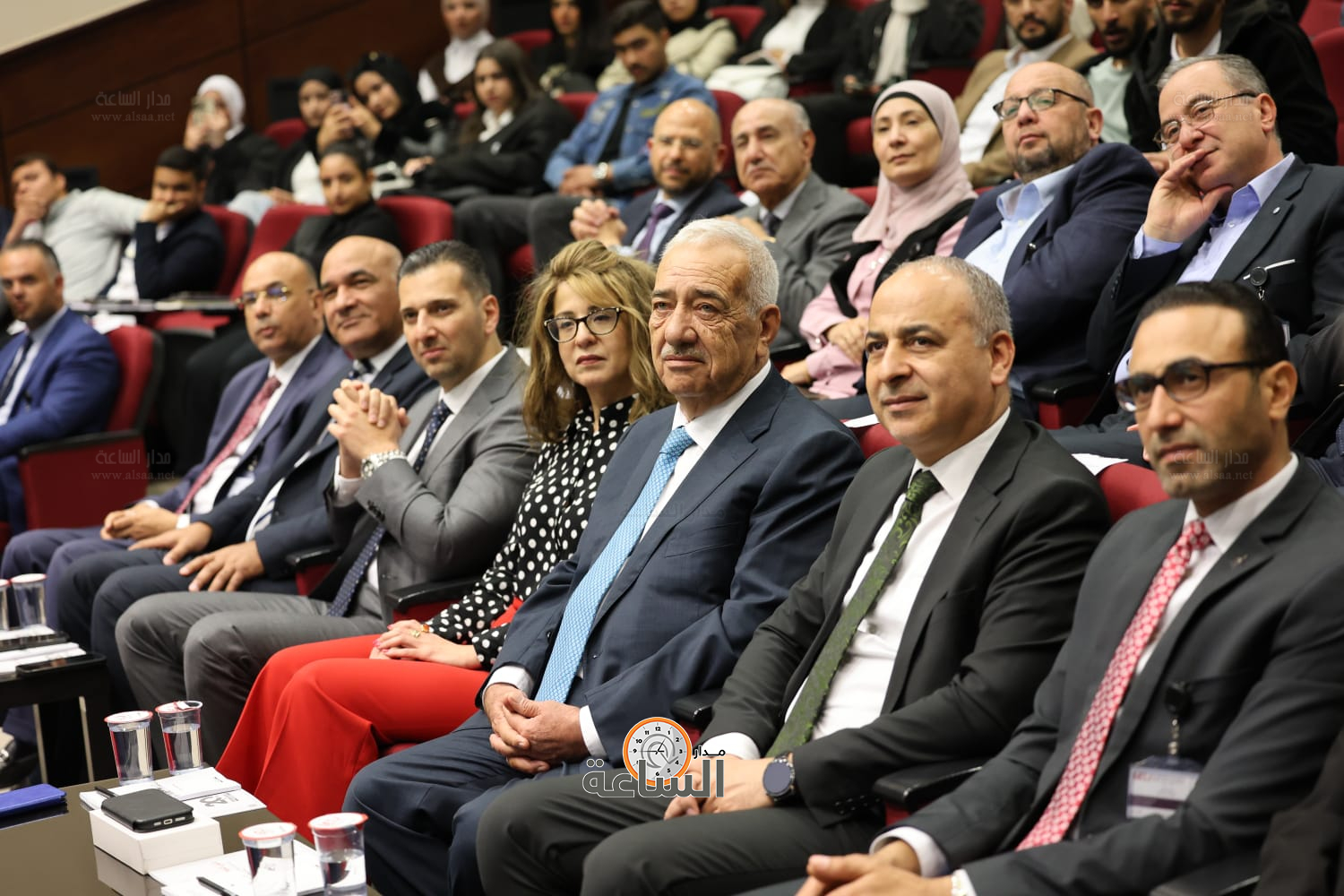 Madar Al-Saa Images 0.35639645237433604