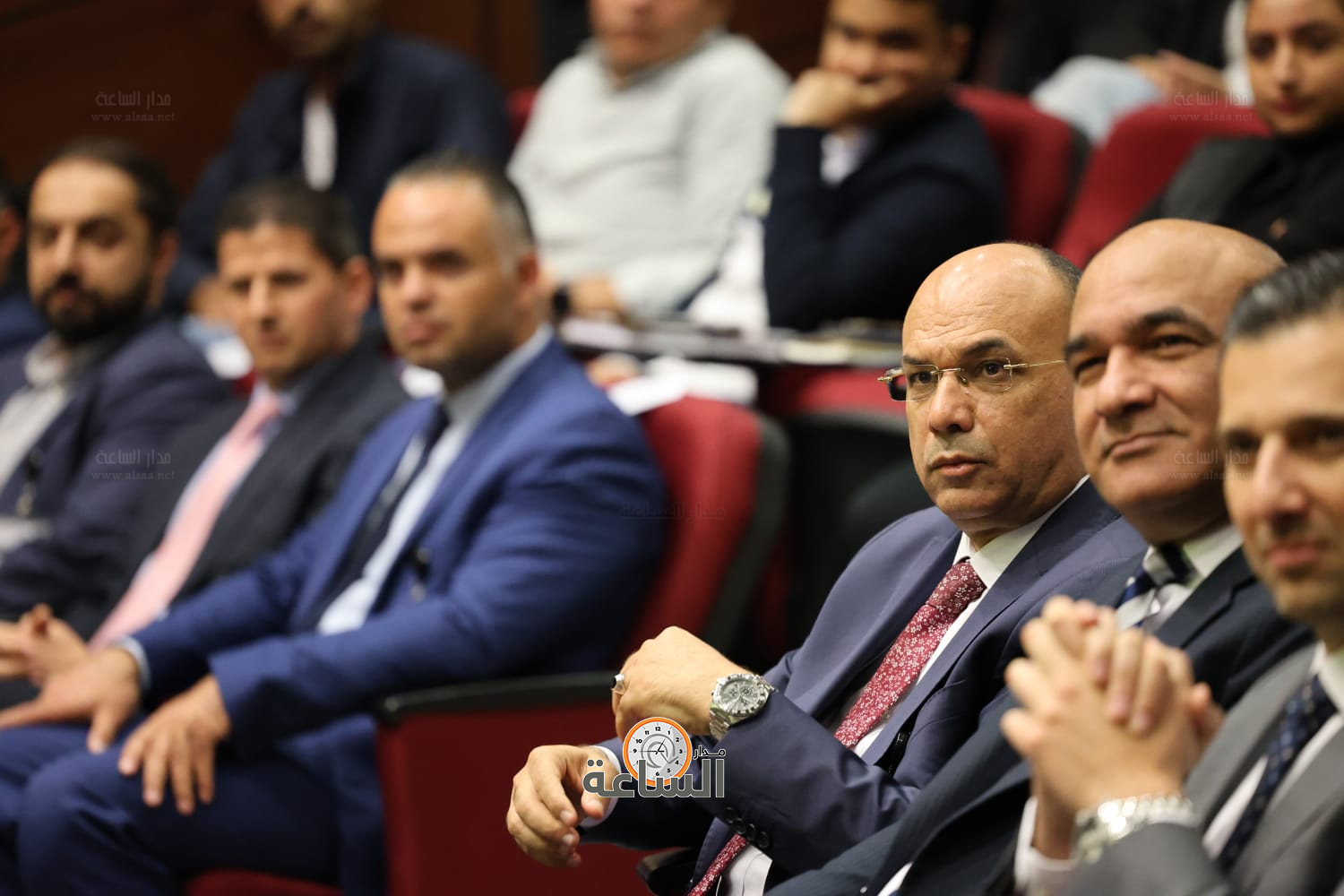 Madar Al-Saa Images 0.7718275334637571