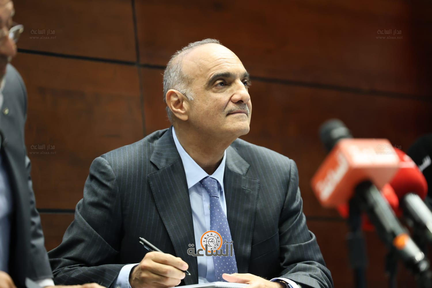 Madar Al-Saa Images 0.2575266894425555