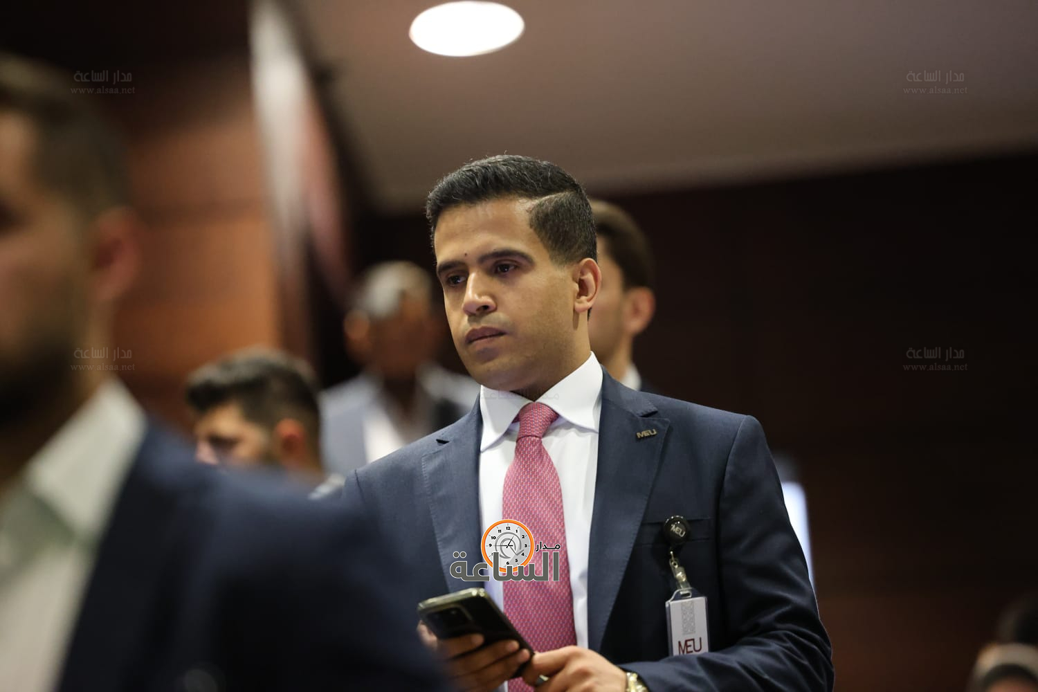 Madar Al-Saa Images 0.1469299335066987