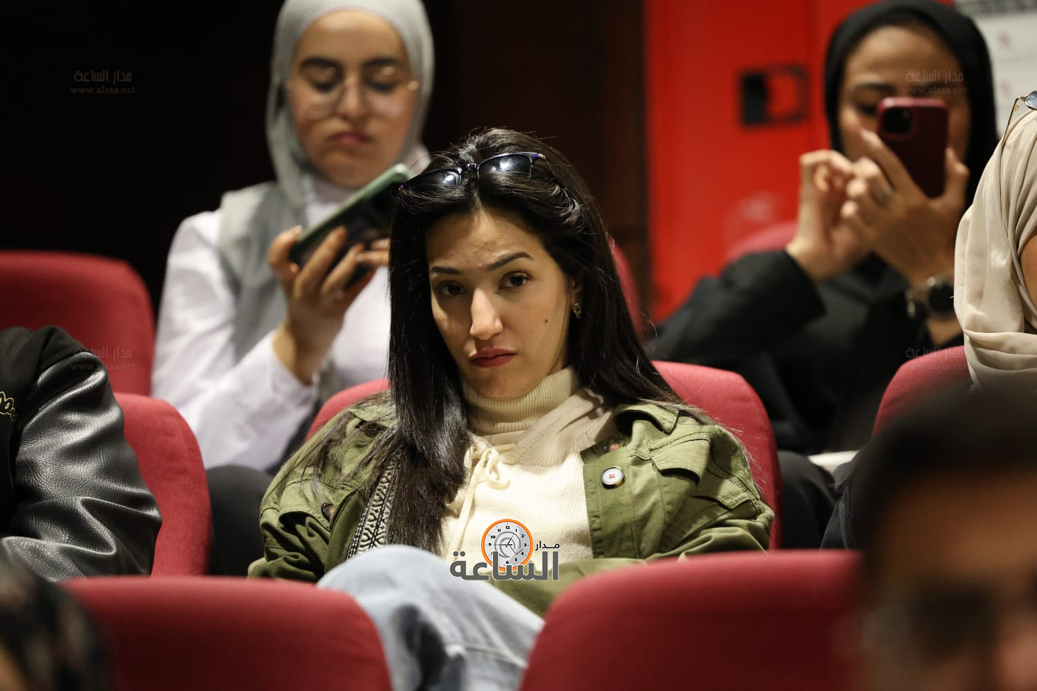 Madar Al-Saa Images 0.8615235043332321