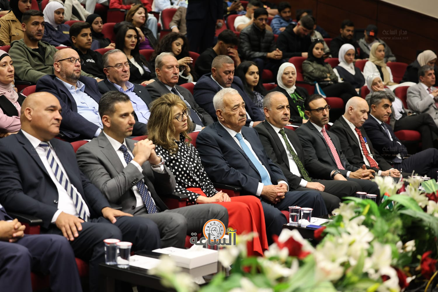 Madar Al-Saa Images 0.9442769097900238