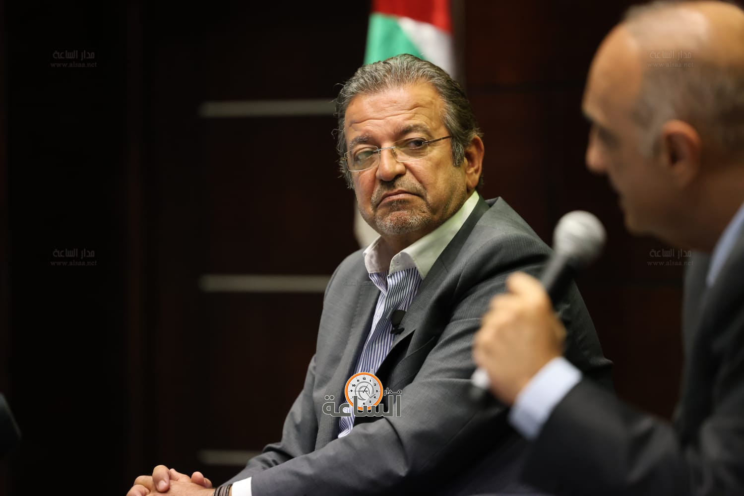 Madar Al-Saa Images 0.24526486213237564