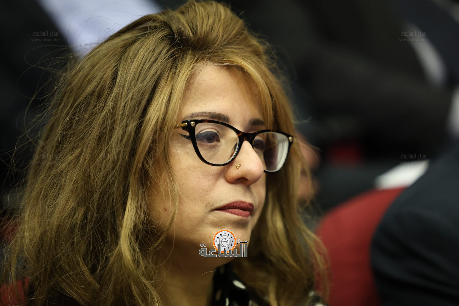 Madar Al-Saa Images 0.5140495552146918