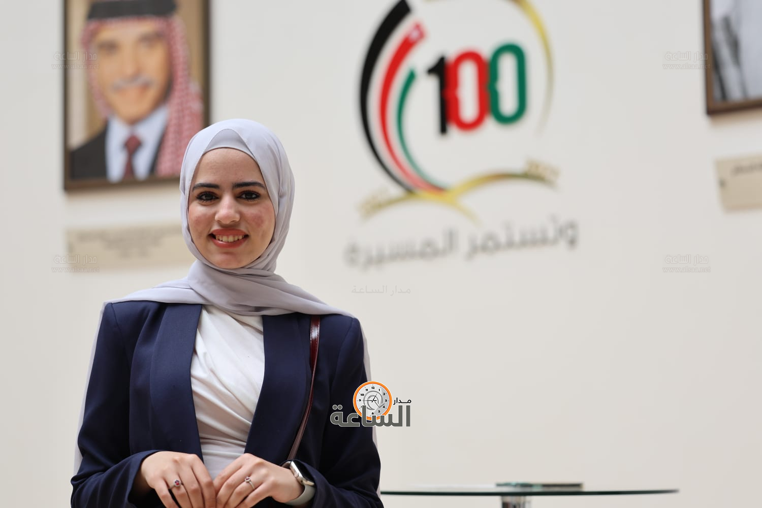 Madar Al-Saa Images 0.2619035513255559