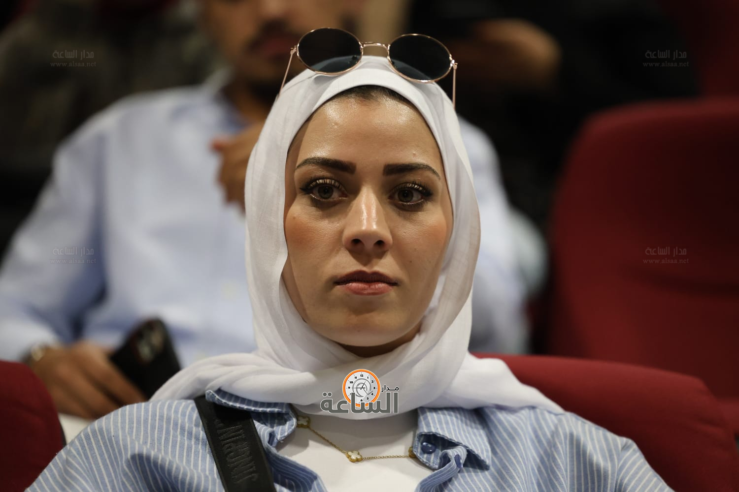 Madar Al-Saa Images 0.33745900023739117