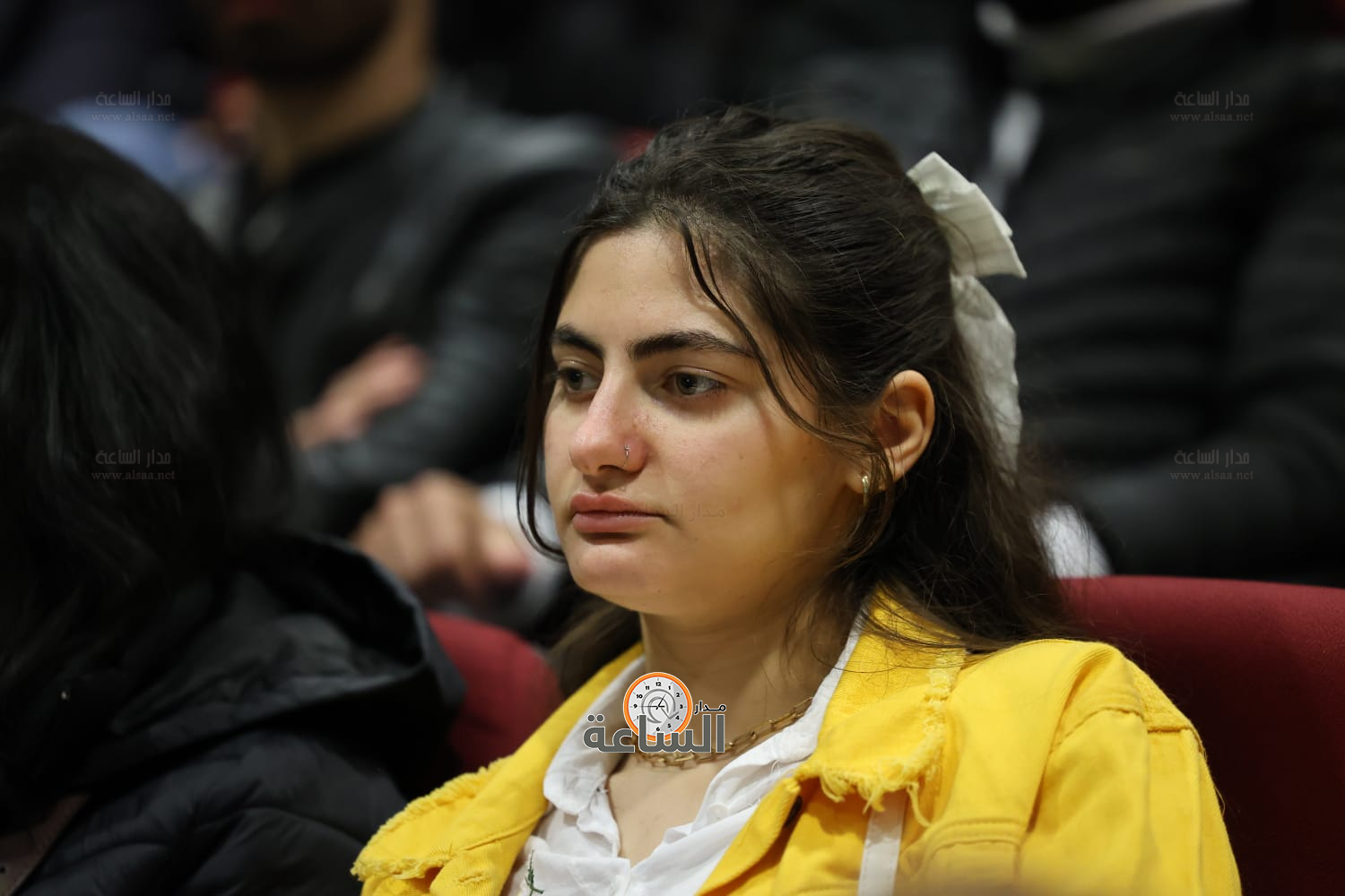 Madar Al-Saa Images 0.2037258598777435